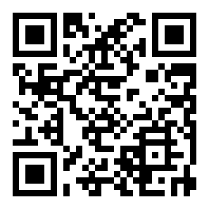 托卡樱花世界二维码