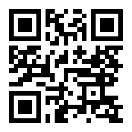 豆奶视频二维码