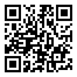 人生导航二维码