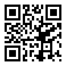 流量铖二维码