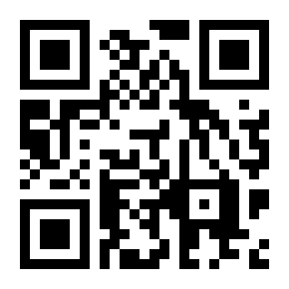 靓厨人家二维码