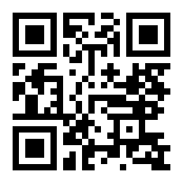 HOLA动态壁纸二维码