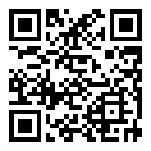 Hi苹果红了二维码