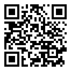 超级兔子人二维码