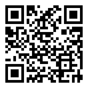 银河影仓二维码