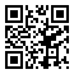 人类跑步进化二维码