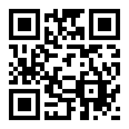 蛋糕设计二维码