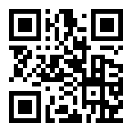 爱优漫最新版二维码