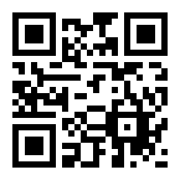 腐烂僵尸路二维码