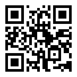 聚集跑酷二维码