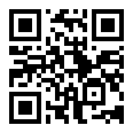 我宠物特牛二维码