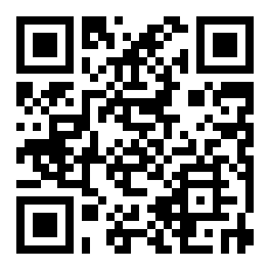 数字六安二维码