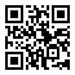 头部拳击二维码