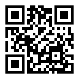 阿斯特拉花园二维码