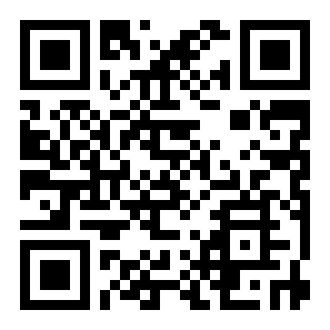 烈火动漫视频导航二维码