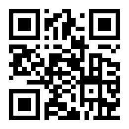 优汇吧518二维码