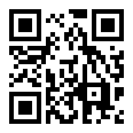 中昊阅读二维码