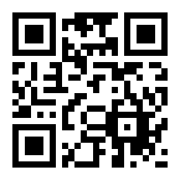 蜂度出行二维码