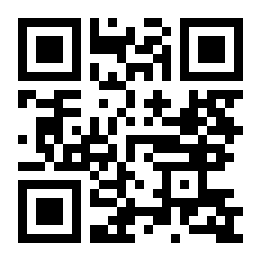 到我盘里来二维码