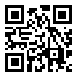 碰撞坡道二维码