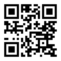 全局主题壁纸二维码