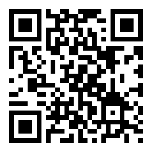 猫咪超市面包店二维码