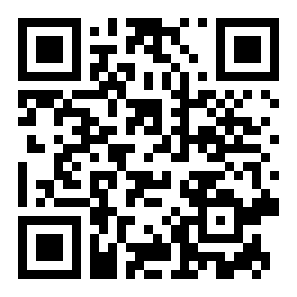 小鸟动漫二维码