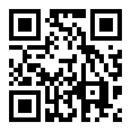 安视达园丁二维码