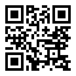 薯片制作跑二维码