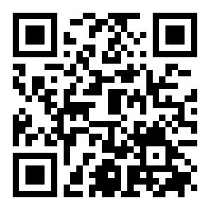 这不是我的邻居中文版二维码