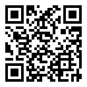 波波浏览器蓝色版本二维码