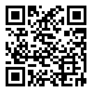 甜图相机二维码