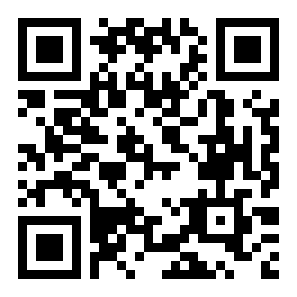 蓝天视频去广告版二维码