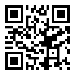 动物服装店二维码