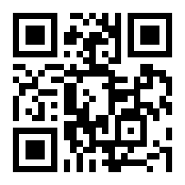 恋爱狂想乐园二维码