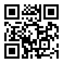 便捷wifi伴侣二维码