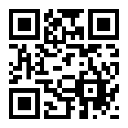 优享销品二维码