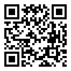 滑稽修改器二维码