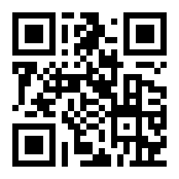 兴趣部落二维码