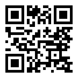 芥蓝手机管家二维码