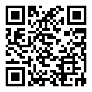 青衣追书二维码