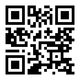 拾光日记花样相机二维码