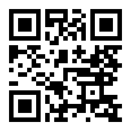 点击非空闲世界二维码