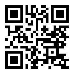 小埋大神二维码