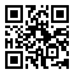 小诺生活家二维码