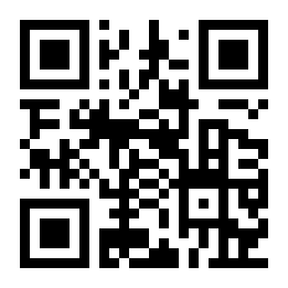 菠萝绘读二维码