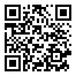 吉普车山地驾驶二维码