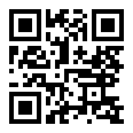 世界旅游车二维码