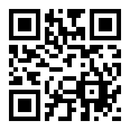 致命双人行二维码