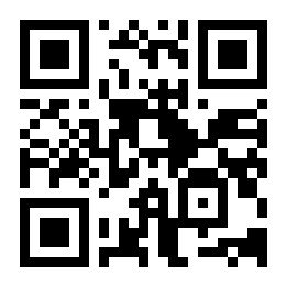 打扮涂鸦街二维码